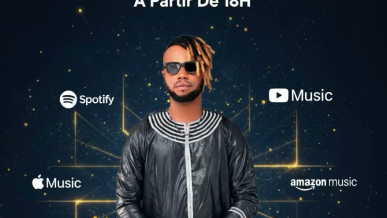 MAÎTRE ZOUMBA | Ima Foloma Noun | 🇬🇳Official Audio 2025 | By Dj.IKK