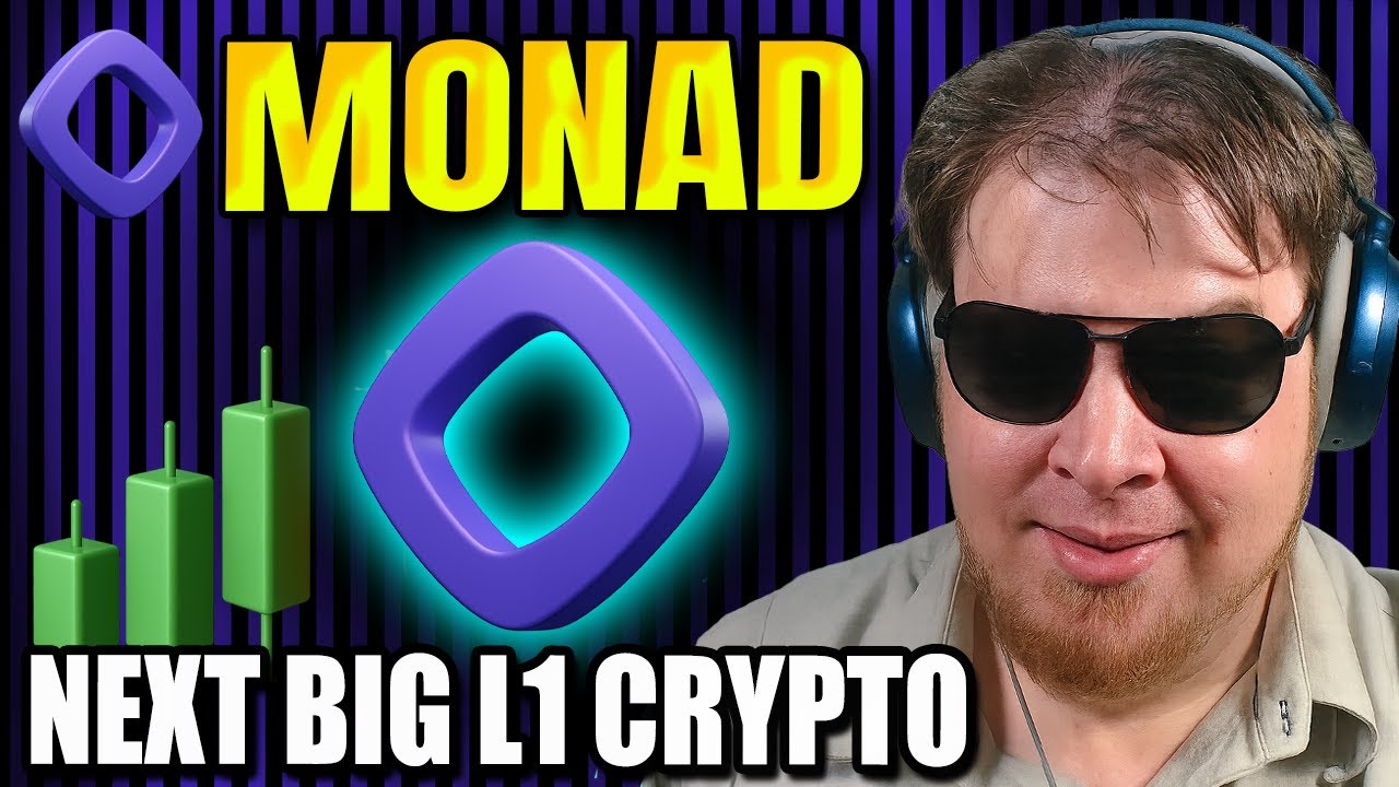 MONAD Mainnet Deep Dive: The Real Verdict on the New 10,000 TPS L1 (Unfiltered Review)