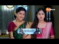 Padamati Sandhyaragam | Ep - 509 | May 3, 2024 | Best Scene 1 | Zee Telugu  - 03:24 min - News - Video