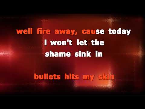 This is me (The Greatest Showman) KARAOKE