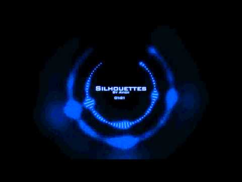 Avicii - Silhouettes mp3