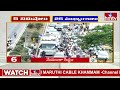 5 Minutes 25 Headlines | News Highlights | 10AM  | 23-04-2024 | hmtv Telugu News  - 03:40 min - News - Video