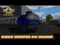 KamaZ MonsteR ChassiS 8x8 [FIXED]