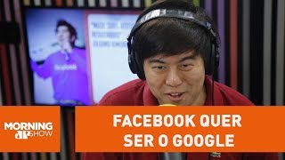 Mix Palestras | Juliano Kimura no Morning Show