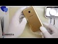 How to disassemble ?? Samsung Galaxy A3 (2017) SM-A320 Take apart Tutorial