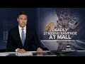 Deadly stabbing rampage at a busy Sydney mall  - 02:07 min - News - Video