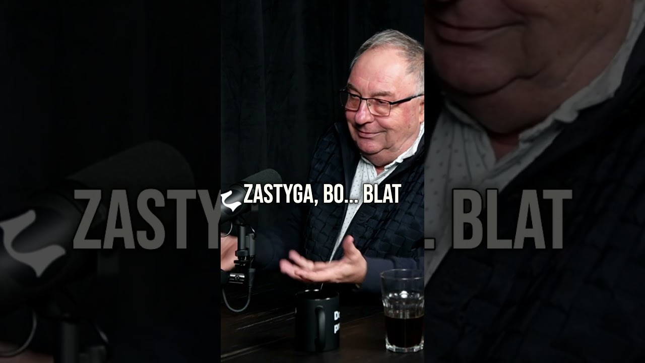 06 Jak Oni To Robili? – ft. prof. Piotr Dyczek