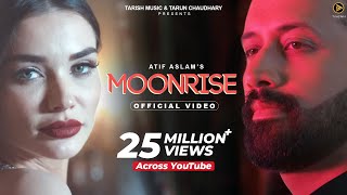 Moonrise ~ Atif Aslam ft Amy Jackson Video HD