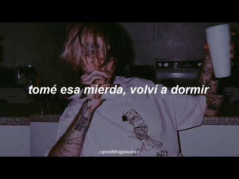 Lil Peep - Praying To The Sky (Sub. Español)