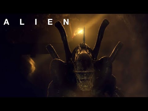 Alien: Ore'