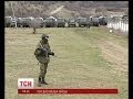 Украинских военных передислоцируют из Крыма. Также эвакуируют их семьи