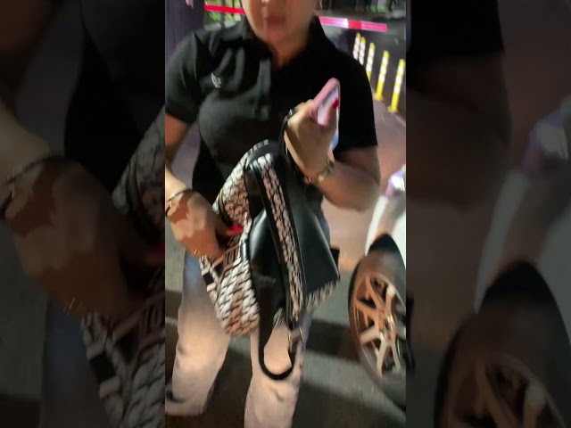 ni quiere pagar el uber #observacionesdiarias #motovlog #latam #biker