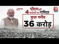 ShwetPatra: PM Modi का जातियों का समाजशास्त्र! | NDA Vs INDIA | Lok Sabha Elections 2024 | BJP