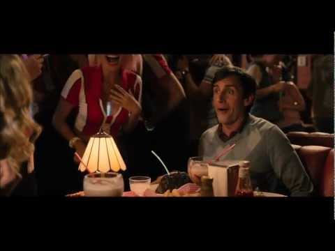 Seeking a Friend for the End of the World'