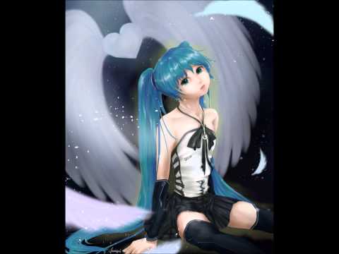【Hatsune Miku V3 English】 Very lonely. But there is no help 【Original song】

