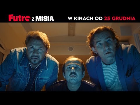 Futro z misia'