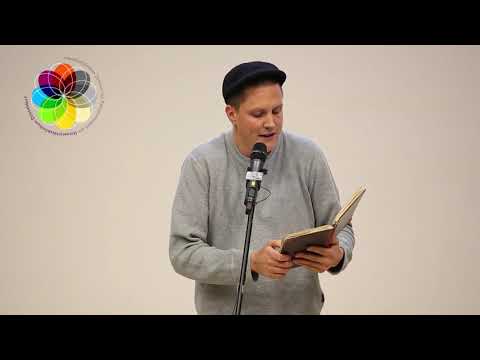 PoetrySlam UKD 2019: All das schrieb Maria