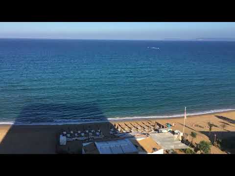 Vidéo de l’hébergement