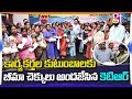 KTR Shocking Speech on Telangana Politics