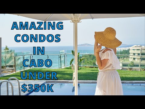 cabo condos for sale by owner