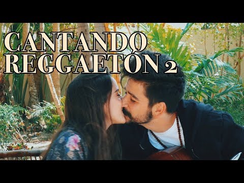 Me Llamas / El Desorden / El Farsante - Camilo y Evaluna (COVER)