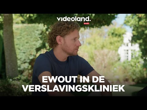 Ewout In De Verslavingskliniek'