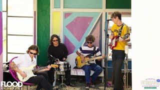 Sun Room | Neighborhoods: Shabang (Live in San Luis Obispo, CA)