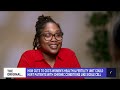 CDC cuts spark fears for women with sickle cell disease  - 04:41 min - News - Video