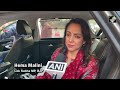 “They Ask Too Many Questions, Behave Strangely”: Hema Malini On Suspended MPs  - 00:58 min - News - Video