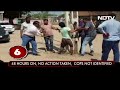 48 Hours After Gujarat Flogging, No Action, Cops Not Identified  - 03:34 min - News - Video
