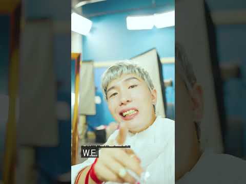 G-DRAGON 이거 천일홍 광고야 (36s) 이미지