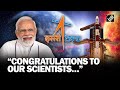 PM Modi Salutes ISRO Team for Flawless Launch of Aditya-L1 Mission