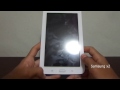 Samsung Galaxy Tab 3 Lite - Analise