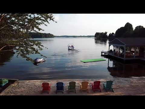 Property video