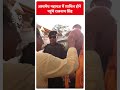 अश्वमेध महायज्ञ में शामिल होने पहुंचे Rajnath Singh । Mumbai  - 00:53 min - News - Video