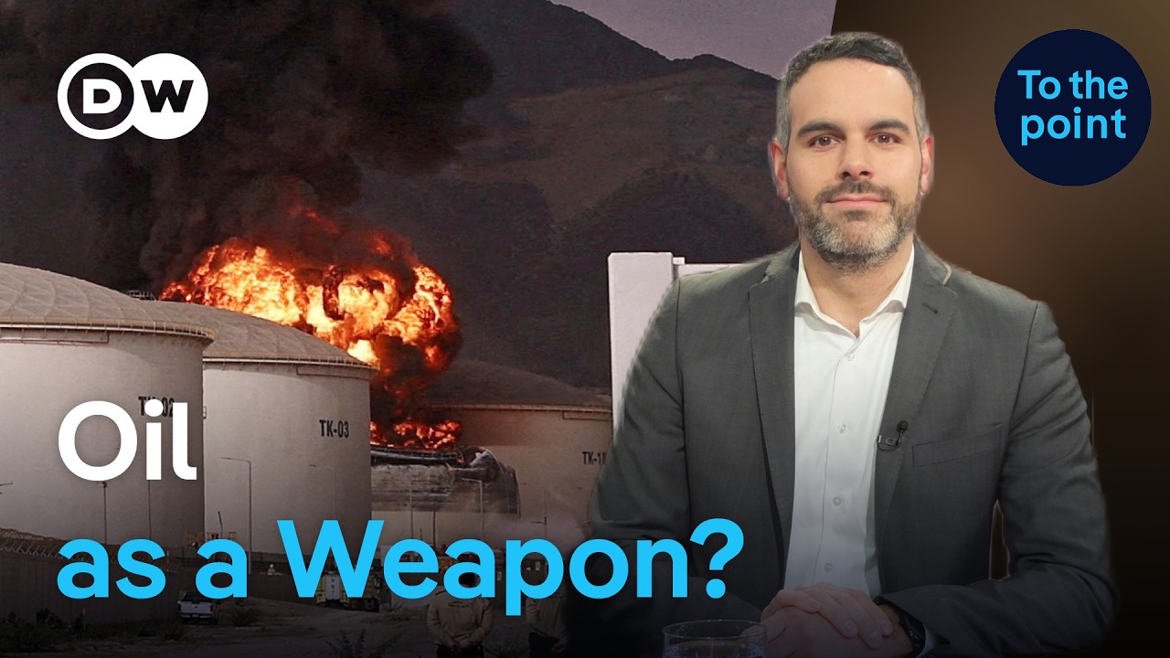 Gulf Crisis escalates: Is Trump pushing NATO into war? | To The Point