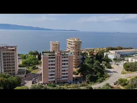Vidéo de l’hébergement