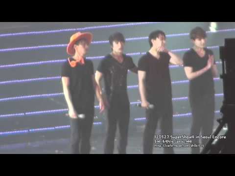 120527 Donghae 3 (동해-특별한날 by.해빵)