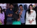 Jabardasth Emmanuel Funny Speech @ Koramenu Song Launch | IndiaGlitz Telugu  - 02:40 min - News - Video