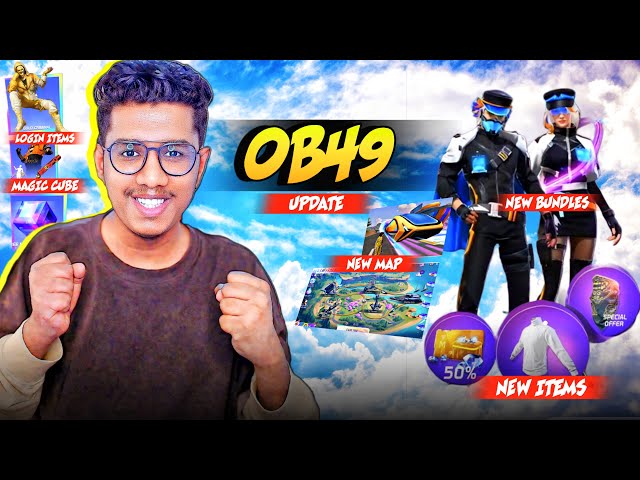 🔴LIVE🔴 OB49 NEW UPDATE VANNU 😍