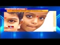 Kukatpally Brave Boy  'Little Bahubali' Celebrates Rakhi Festival