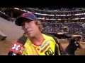 Travis Pastrana Speed and Style Gold X Games 16 