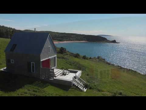 Property video