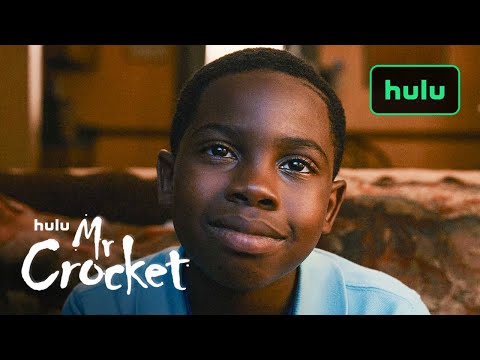 Mr. Crocket'
