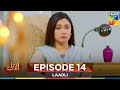 Laadli - Episode 14 - 8 August 25 [ Bilal Qureshi & Vaneeza & Asad Malik & Sukaina Khan ] HUM TV