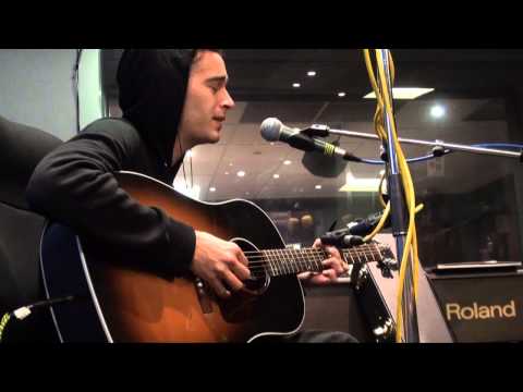 The 1975 - Chocolate (Acoustic) on Today Fm