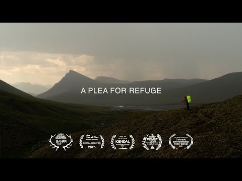 A Plea for Refuge'