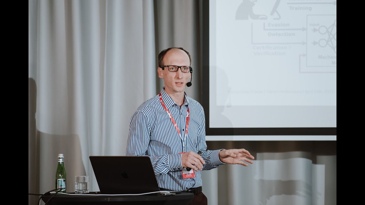 DevOpsDays Kraków 2023 - A better approach for orchestrating tasks with... (Rafał Bigaj)