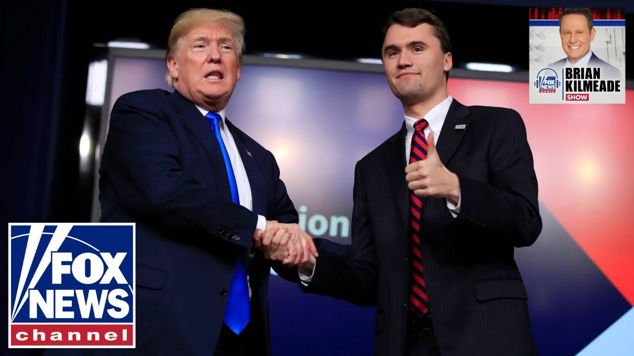 LIVE: Trump: Would designate Antifa a terrorist org | Brian Kilmeade Show