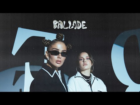 LOREDANA feat. CÉLINE - BALLADE